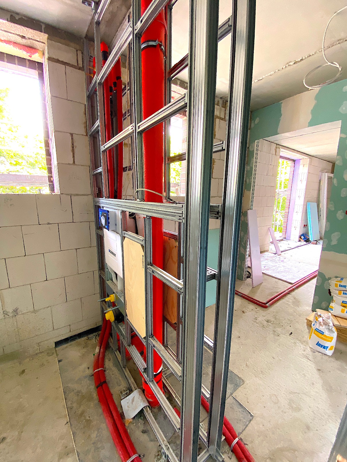 Aymzbd Gipsplatten-Schneider - Präzisionswerkzeug Für Trockenbauarbeiten